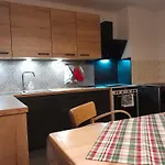 Zur Birke Apartment