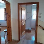 Zur Birke Apartment