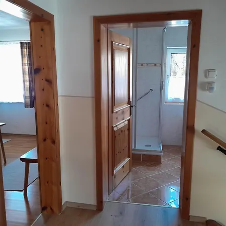 Zur Birke Διαμέρισμα