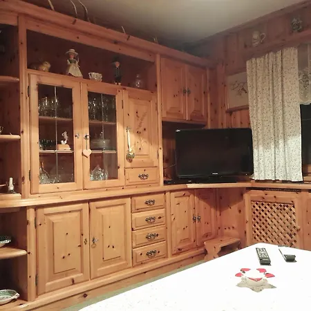Zur Birke Apartamento