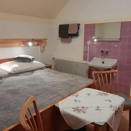 Zur Birke Apartamento Bad Mitterndorf