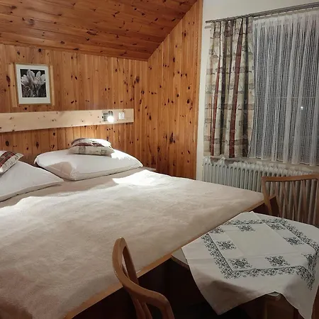 Zur Birke * Bad Mitterndorf