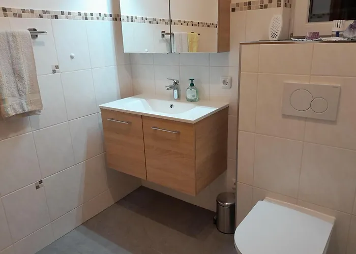 Zur Birke Appartement Bad Mitterndorf