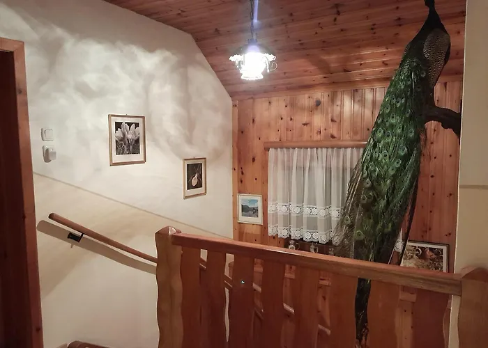 Zur Birke * Bad Mitterndorf