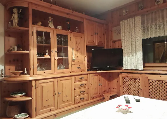 Zur Birke Appartement