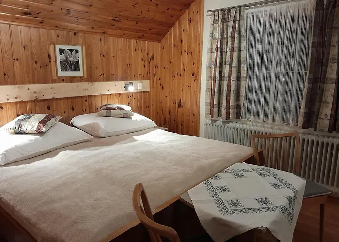 Zur Birke * Bad Mitterndorf